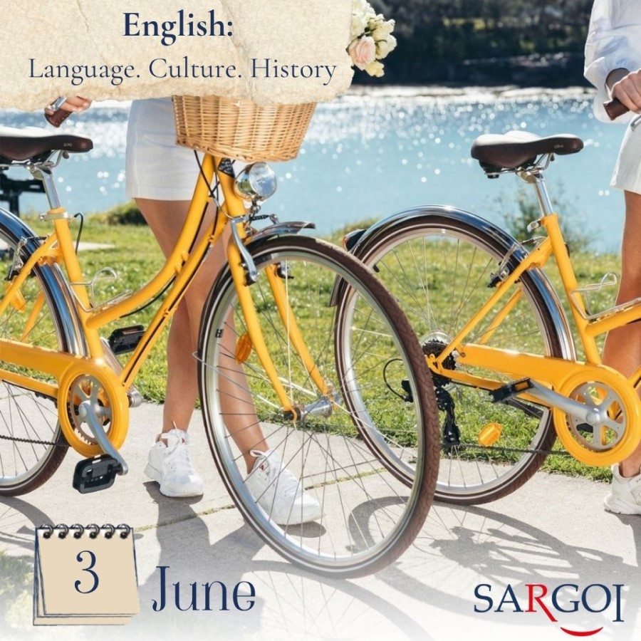 World Bicycle Day